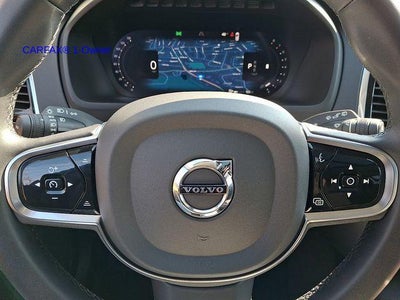 2023 Volvo XC90 B6 AWD Plus 6P