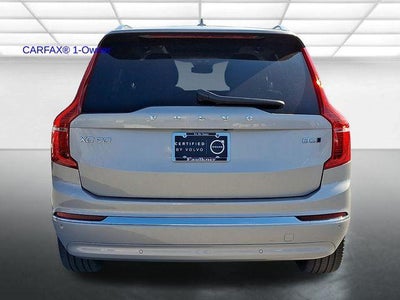 2023 Volvo XC90 B6 AWD Plus 6P