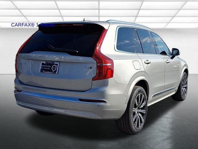2023 Volvo XC90 B6 AWD Plus 6P