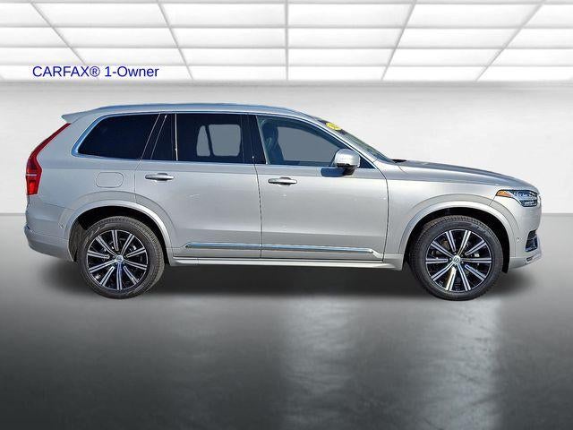 2023 Volvo XC90 B6 AWD Plus 6P