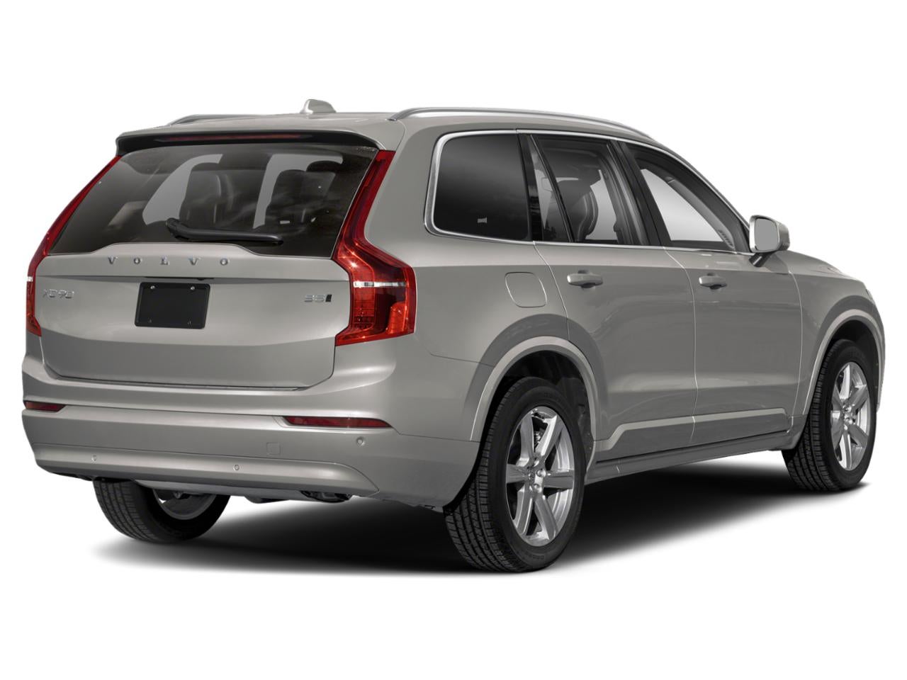 2023 Volvo XC90 B6 AWD Plus 6P