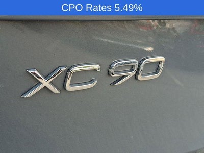 2023 Volvo XC90 B6 AWD Plus 6P