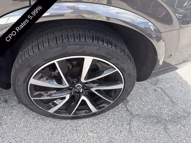 2024 Volvo XC90 B6 AWD Plus Bright Theme 6P