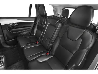 2024 Volvo XC90 B6 AWD Plus Bright Theme 6P