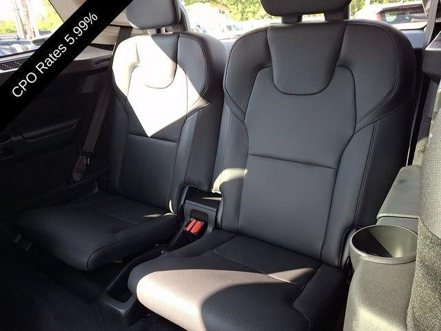 2025 Volvo XC90 B6 AWD Plus 6-Seater