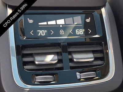 2025 Volvo XC90 B6 AWD Plus 6-Seater