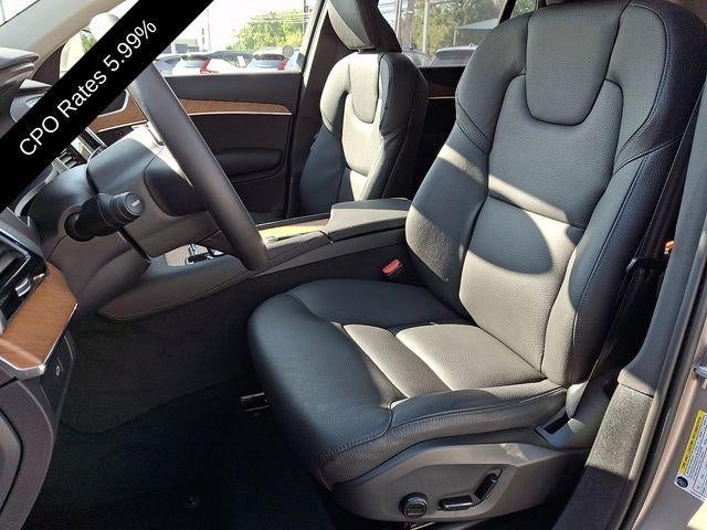 2025 Volvo XC90 B6 AWD Plus 6-Seater