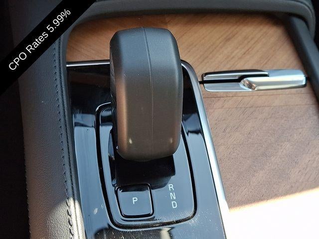 2025 Volvo XC90 B6 AWD Plus 6-Seater