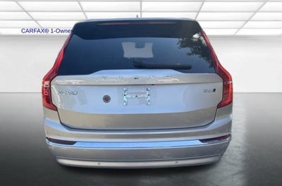 2025 Volvo XC90 B6 AWD Plus 6-Seater