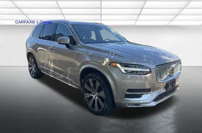 2025 Volvo XC90 B6 AWD Plus 6-Seater