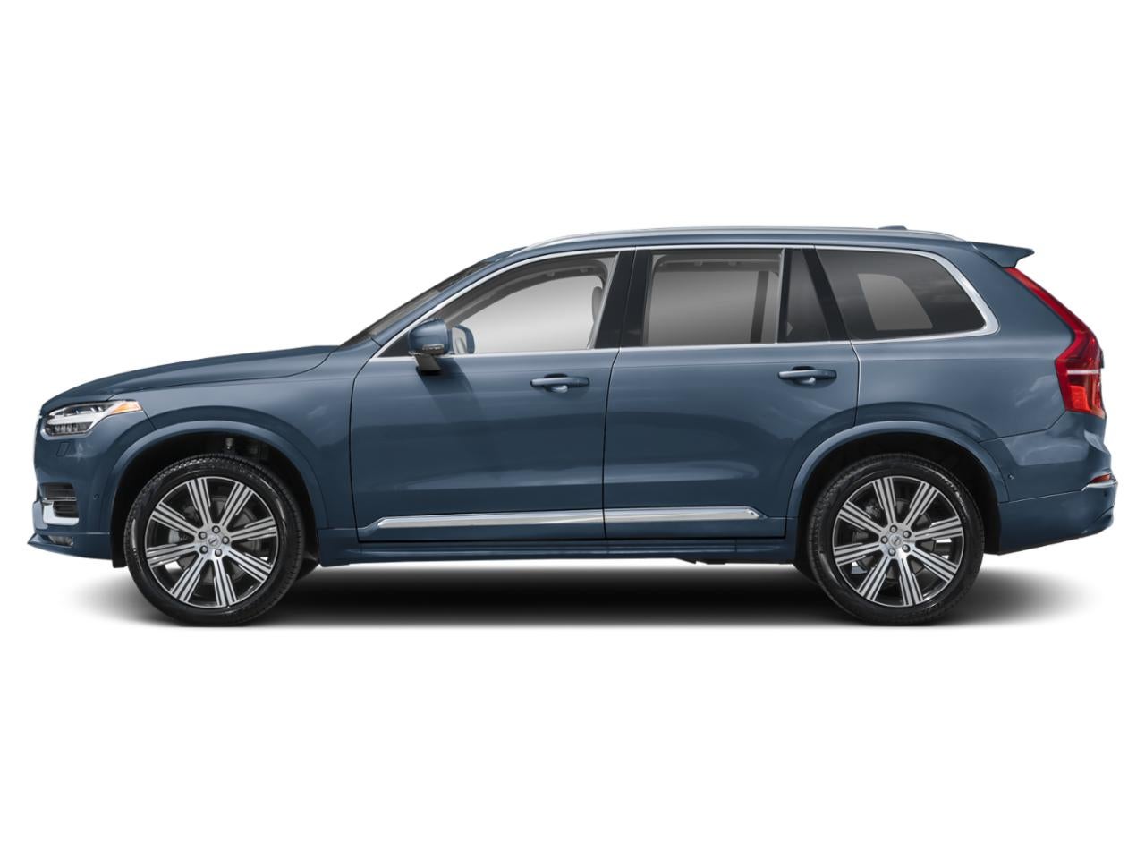 2025 Volvo XC90 B6 AWD Plus 6-Seater