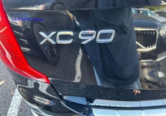 2024 Volvo XC90 B6 AWD Plus Bright Theme 6P