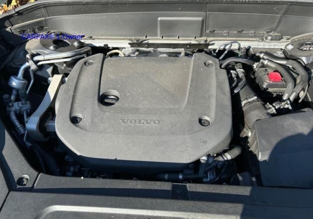 2024 Volvo XC90 B6 AWD Plus Bright Theme 6P