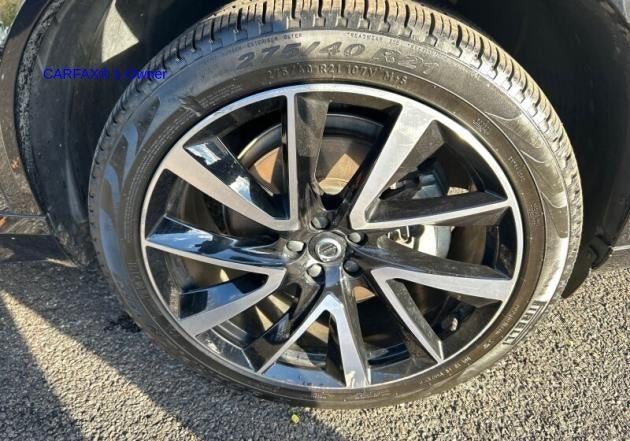 2024 Volvo XC90 B6 AWD Plus Bright Theme 6P