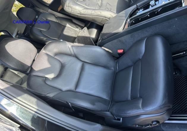 2024 Volvo XC90 B6 AWD Plus Bright Theme 6P