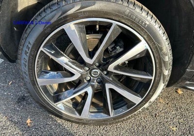 2024 Volvo XC90 B6 AWD Plus Bright Theme 6P