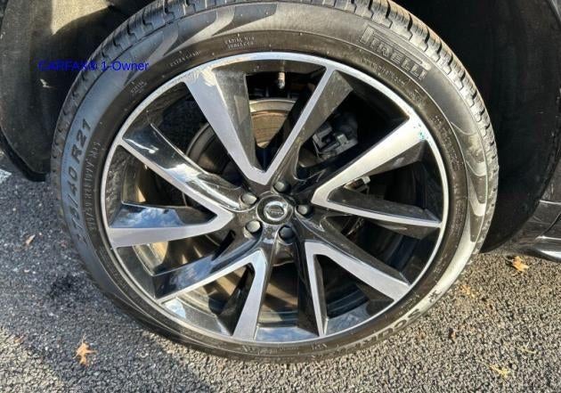 2024 Volvo XC90 B6 AWD Plus Bright Theme 6P