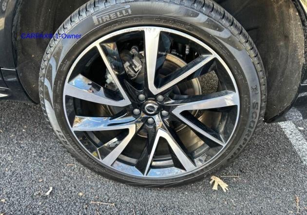 2024 Volvo XC90 B6 AWD Plus Bright Theme 6P