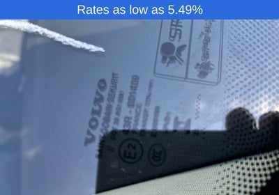 2024 Volvo XC90 B6 AWD Plus Bright Theme 6P