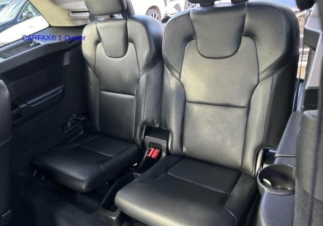 2024 Volvo XC90 B6 AWD Plus Bright Theme 6P