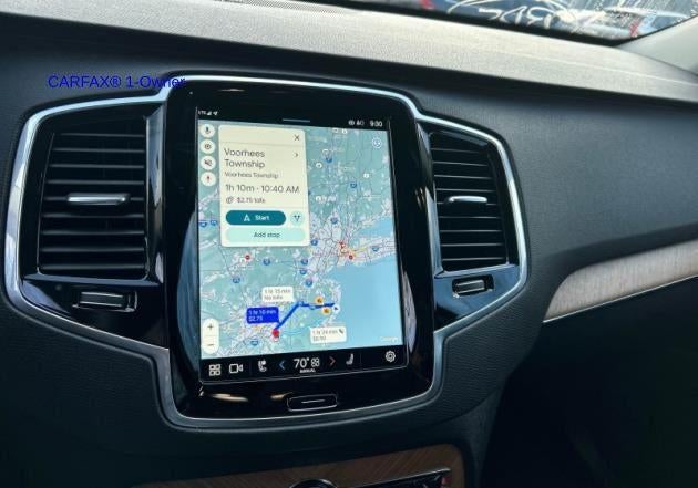 2024 Volvo XC90 B6 AWD Plus Bright Theme 6P