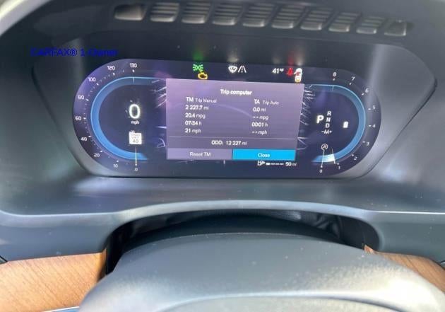 2024 Volvo XC90 B6 AWD Plus Bright Theme 6P