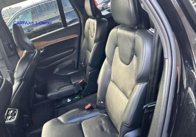 2024 Volvo XC90 B6 AWD Plus Bright Theme 6P