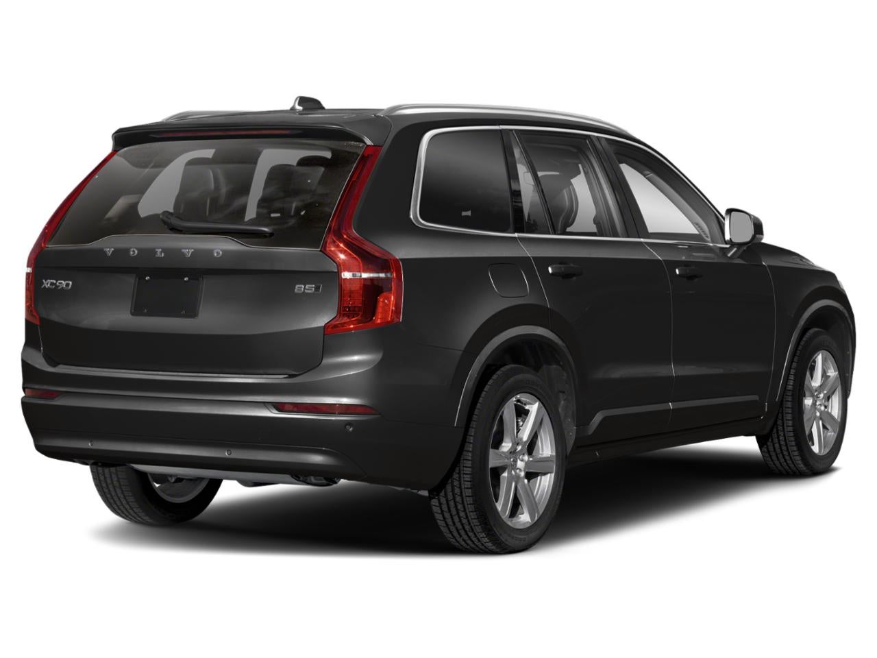 2024 Volvo XC90 B6 AWD Plus Bright Theme 6P