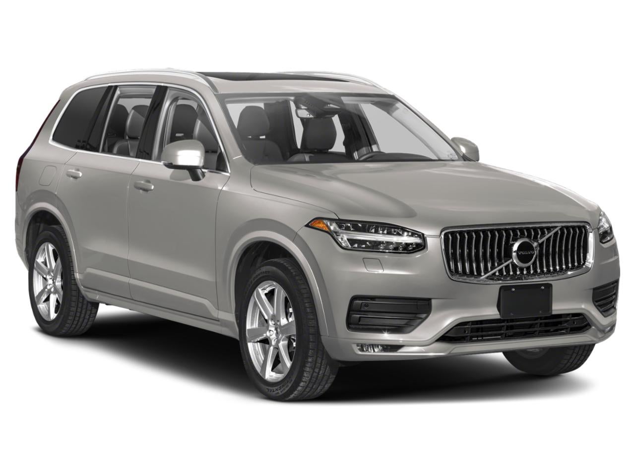 2024 Volvo XC90 B6 AWD Plus Bright Theme 6P
