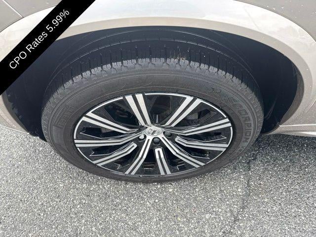 2025 Volvo XC90 B6 AWD Plus 6-Seater