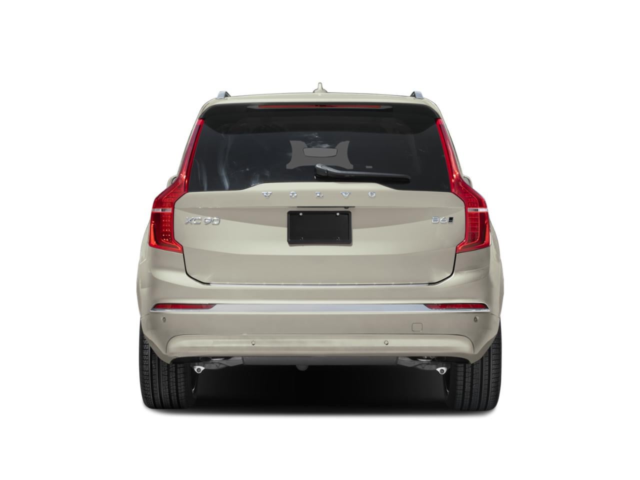 2025 Volvo XC90 B6 AWD Plus 6-Seater