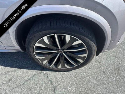 2026 Volvo XC90 B6 AWD Ultra Dark Theme 6-Seater