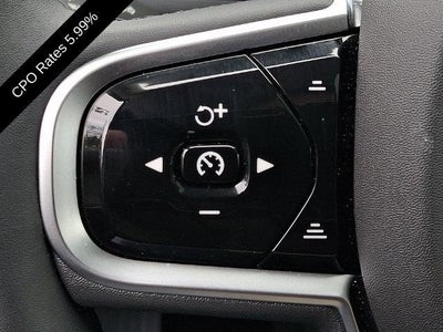 2026 Volvo XC90 B6 AWD Ultra Dark Theme 6-Seater