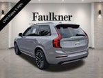 2026 Volvo XC90 B6 AWD Ultra Dark Theme 6-Seater