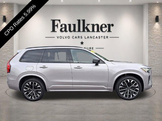 2026 Volvo XC90 B6 AWD Ultra Dark Theme 6-Seater
