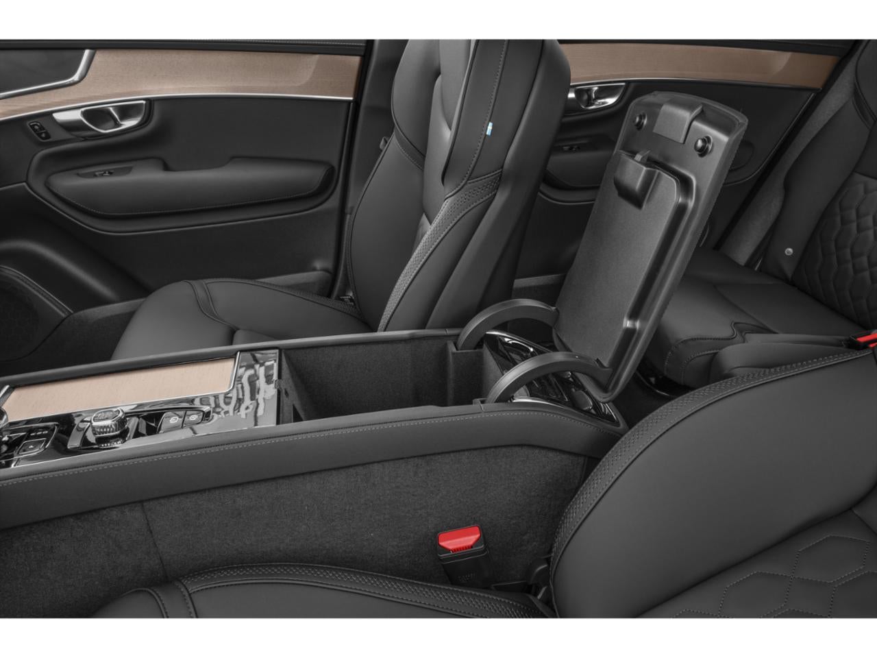2026 Volvo XC90 B6 AWD Ultra Dark Theme 6-Seater