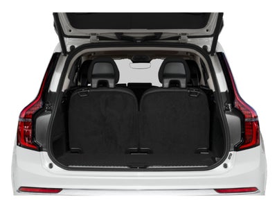 2026 Volvo XC90 B6 AWD Ultra Dark Theme 6-Seater