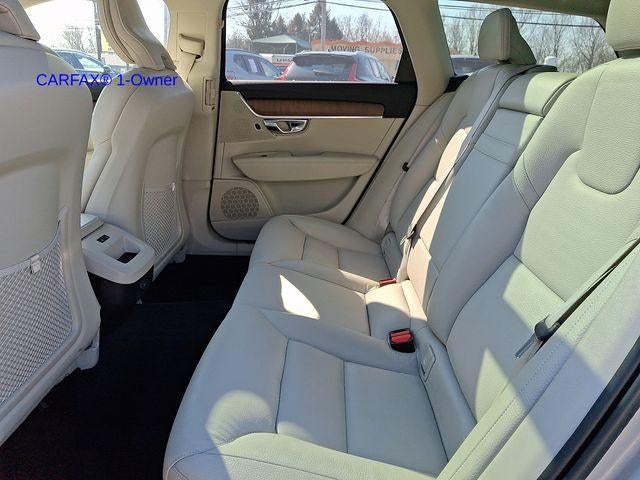 2022 Volvo V90 Cross Country B6 AWD