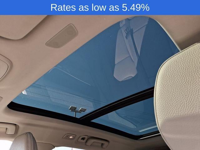 2022 Volvo V90 Cross Country B6 AWD