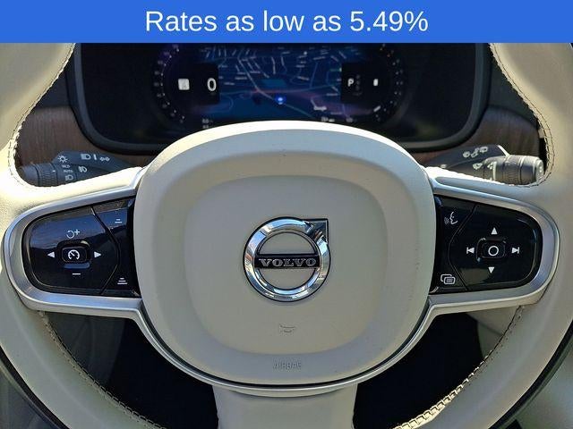 2022 Volvo V90 Cross Country B6 AWD