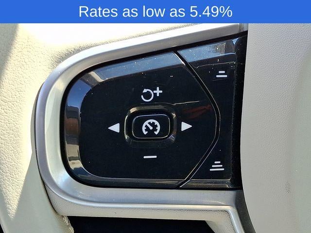 2022 Volvo V90 Cross Country B6 AWD