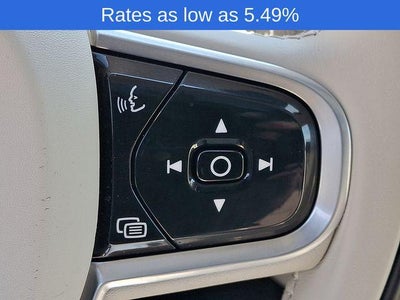 2022 Volvo V90 Cross Country B6 AWD