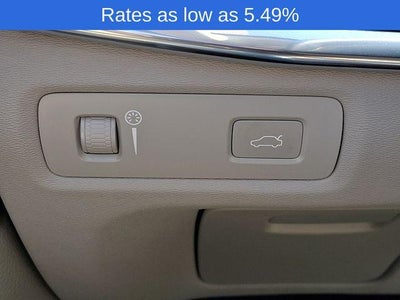 2022 Volvo V90 Cross Country B6 AWD