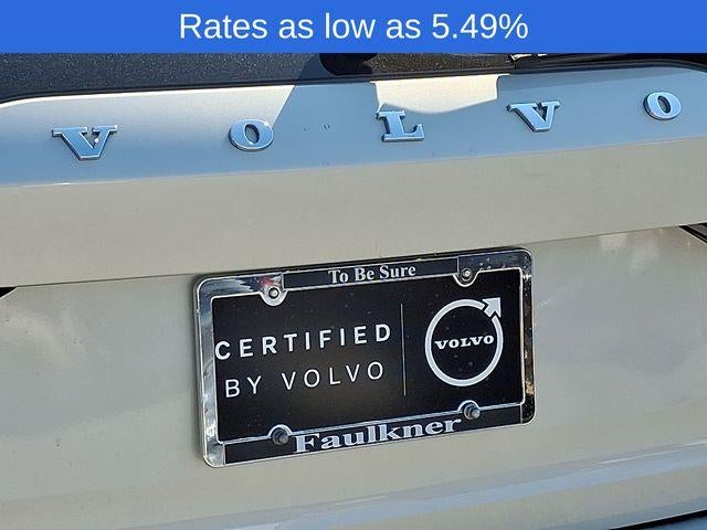 2022 Volvo V90 Cross Country B6 AWD