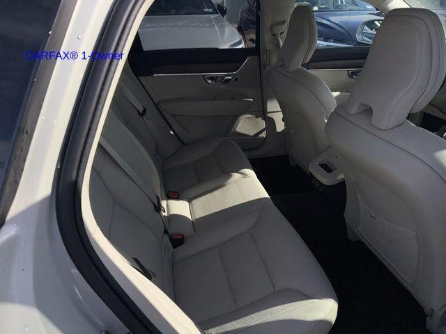 2022 Volvo V90 Cross Country B6 AWD