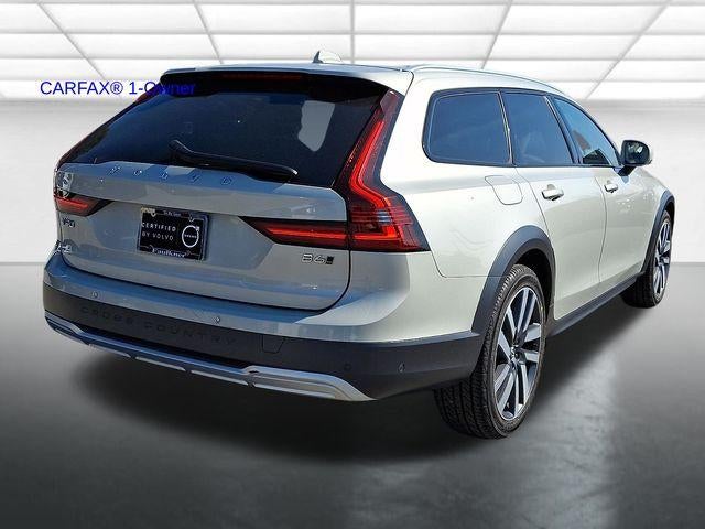 2022 Volvo V90 Cross Country B6 AWD