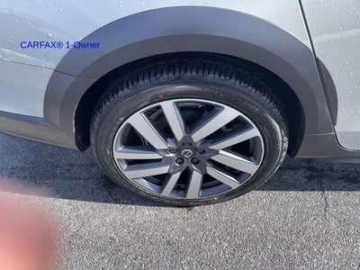 2022 Volvo V90 Cross Country B6 AWD