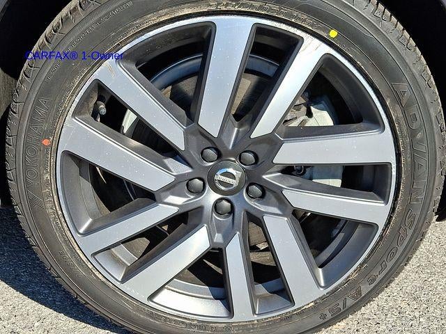 2022 Volvo V90 Cross Country B6 AWD