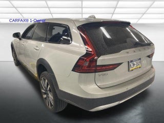 2022 Volvo V90 Cross Country B6 AWD