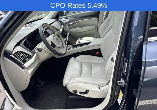 2023 Volvo XC90 B6 AWD Ultimate 7P
